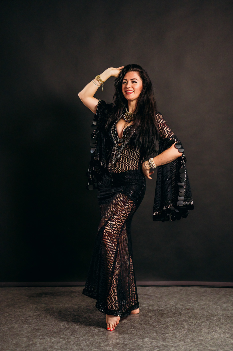 Bauchtanz - Belly dance - Mercedesz -18 Bauchtanz Belly dance Mercedesz 18