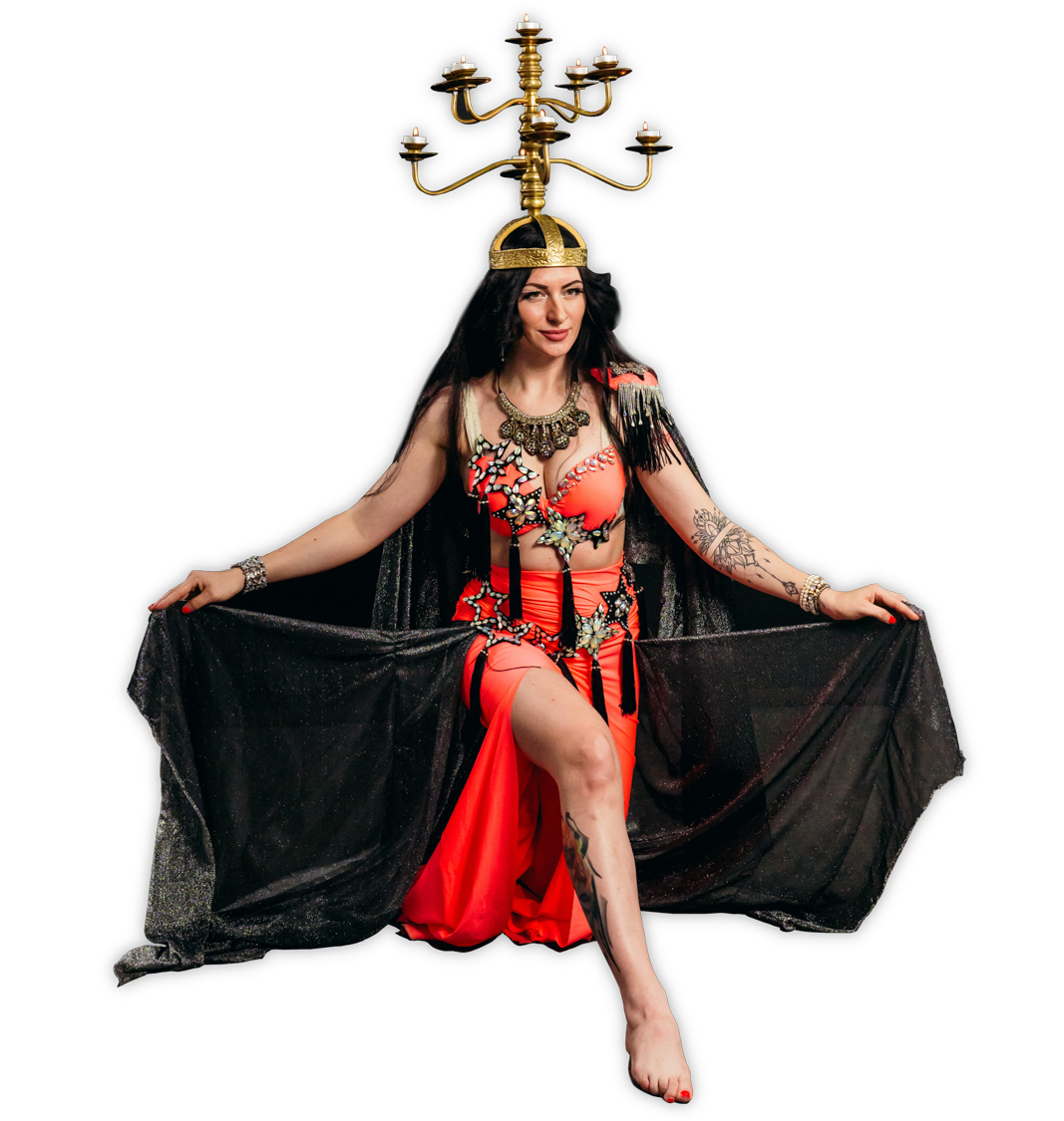 animation_lmg9q8fl Bauchtanz Belly dance Mercedesz Tirol 1 copy